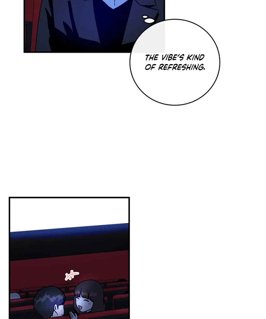Hell of a Romance chapter 5 page 51