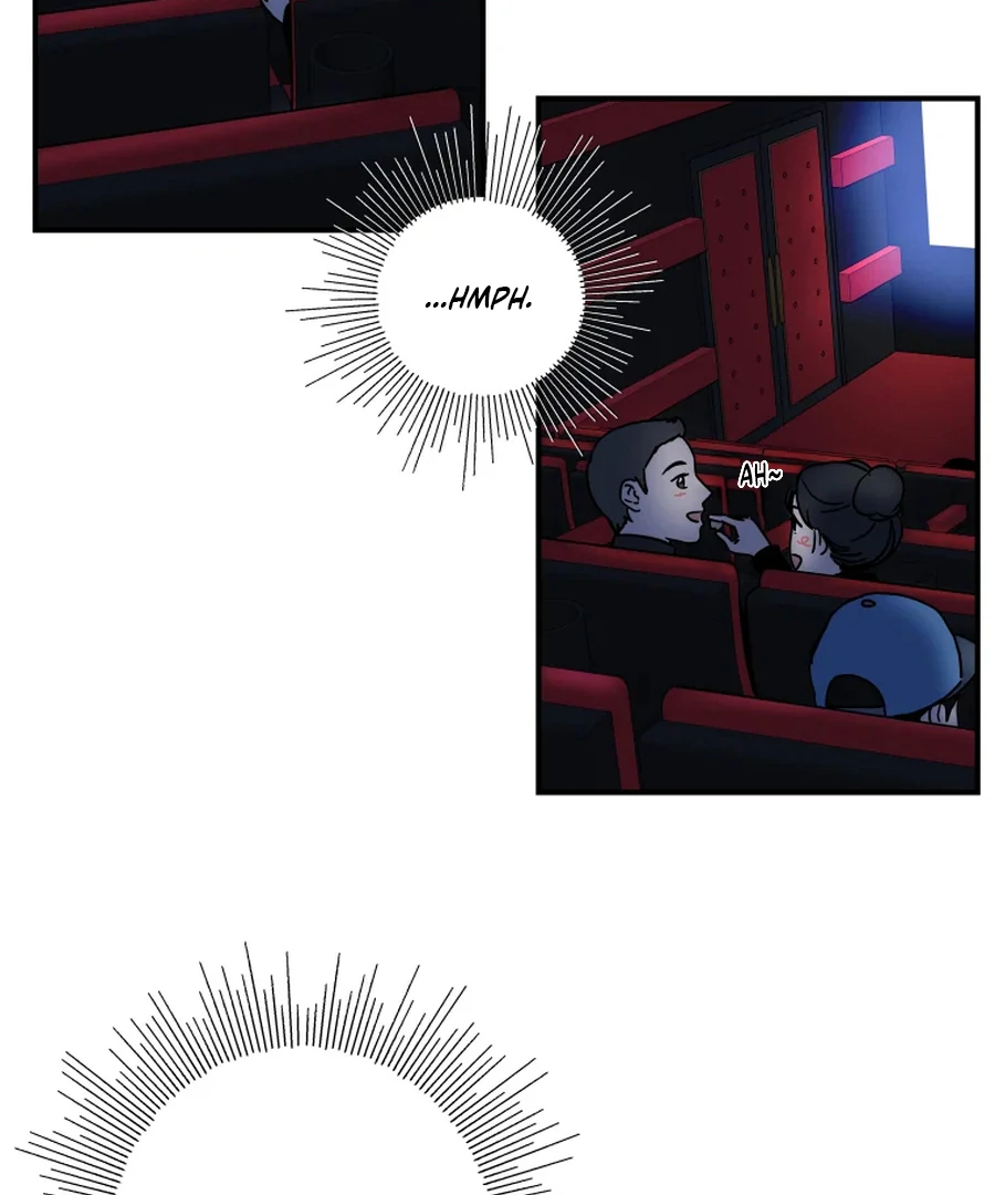 Hell of a Romance chapter 5 page 52