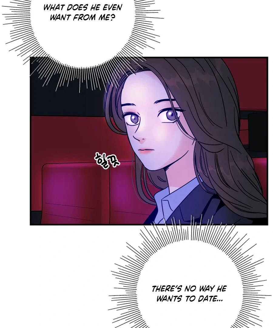 Hell of a Romance chapter 5 page 53