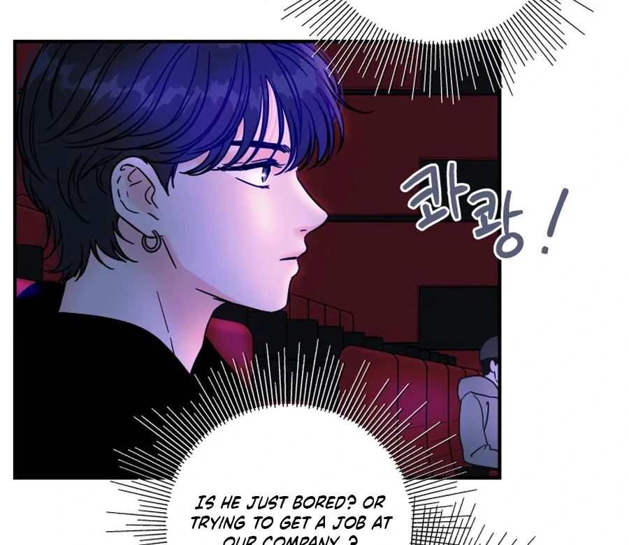 Hell of a Romance chapter 5 page 54