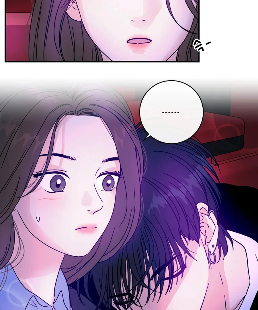 Hell of a Romance chapter 5 page 59