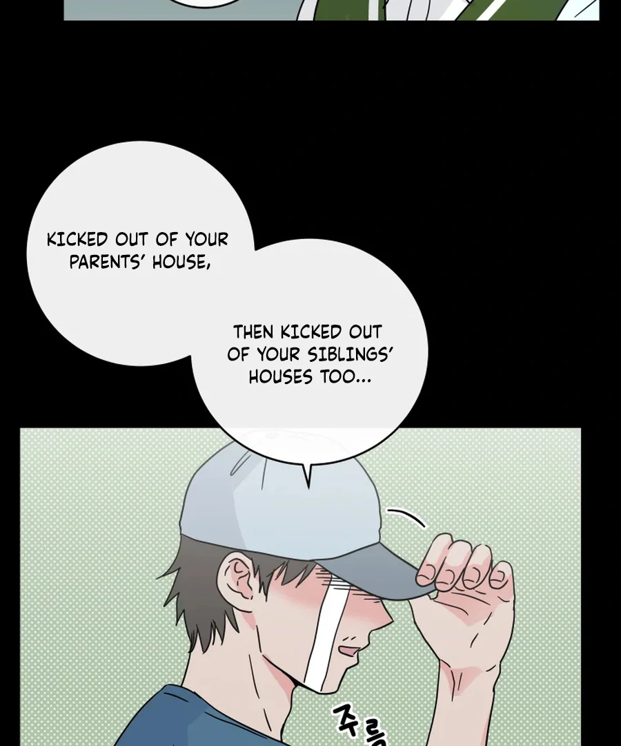Hell of a Romance chapter 5 page 6
