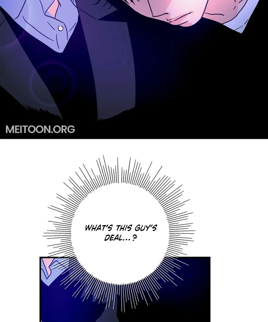 Hell of a Romance chapter 5 page 60