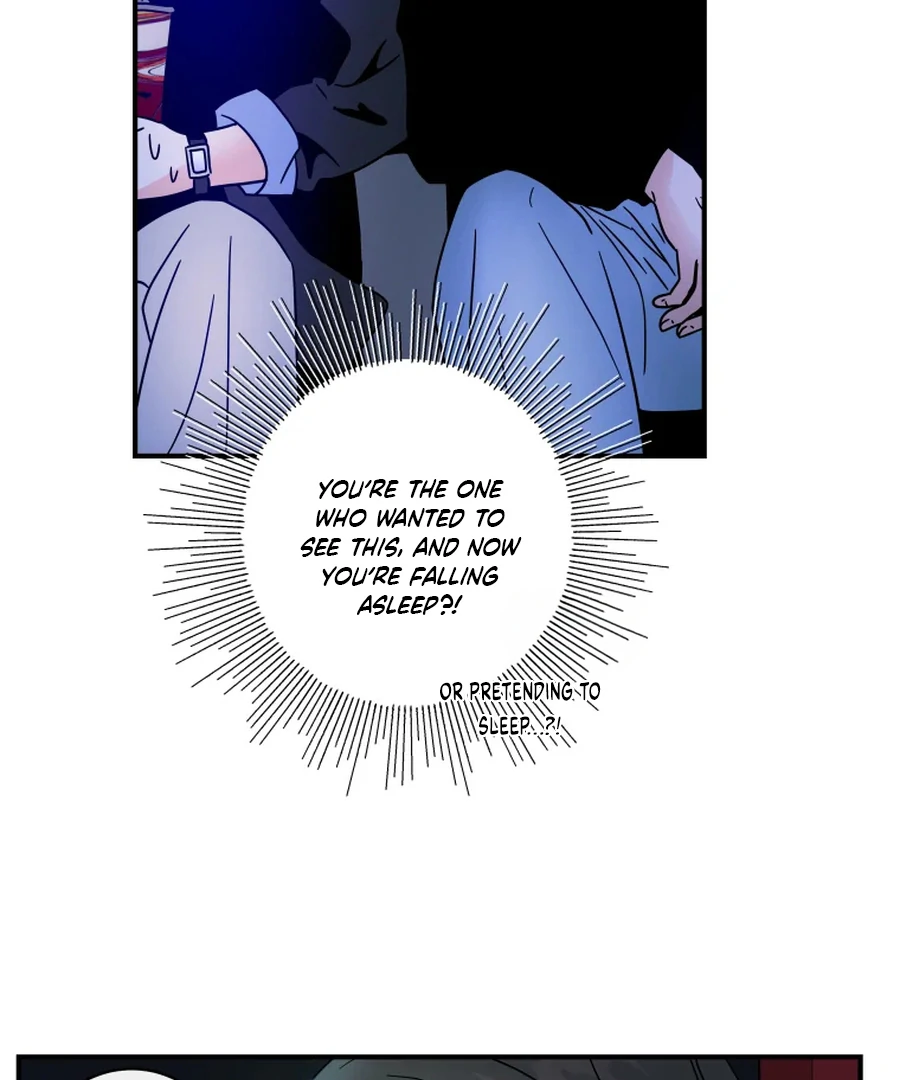 Hell of a Romance chapter 5 page 61