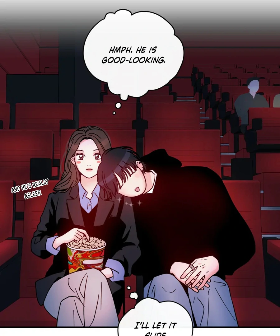 Hell of a Romance chapter 5 page 65