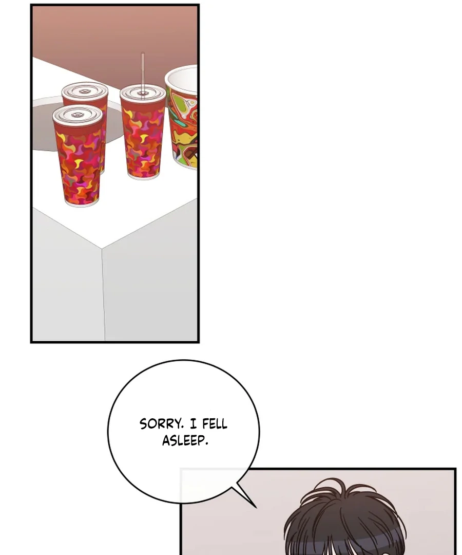 Hell of a Romance chapter 5 page 68
