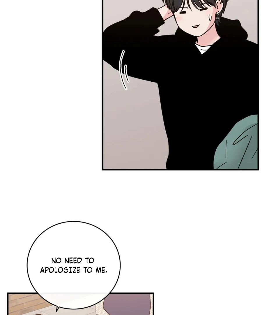 Hell of a Romance chapter 5 page 69