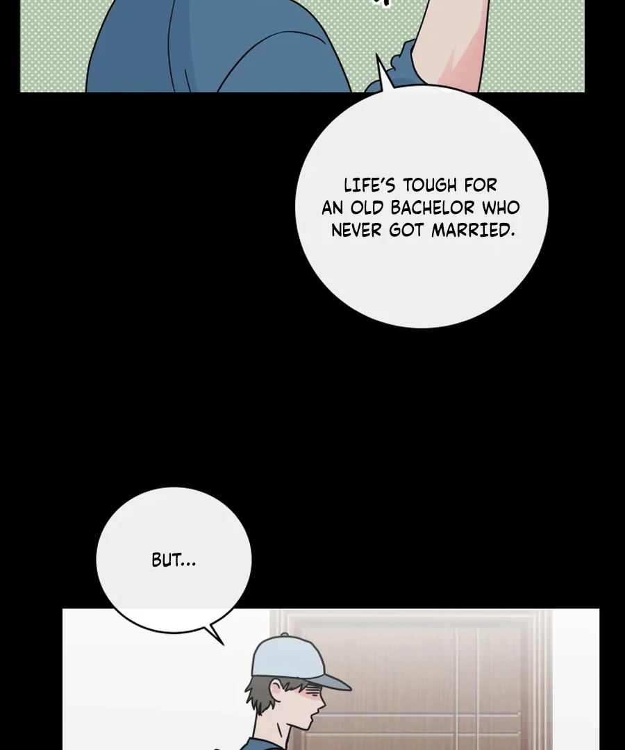Hell of a Romance chapter 5 page 7