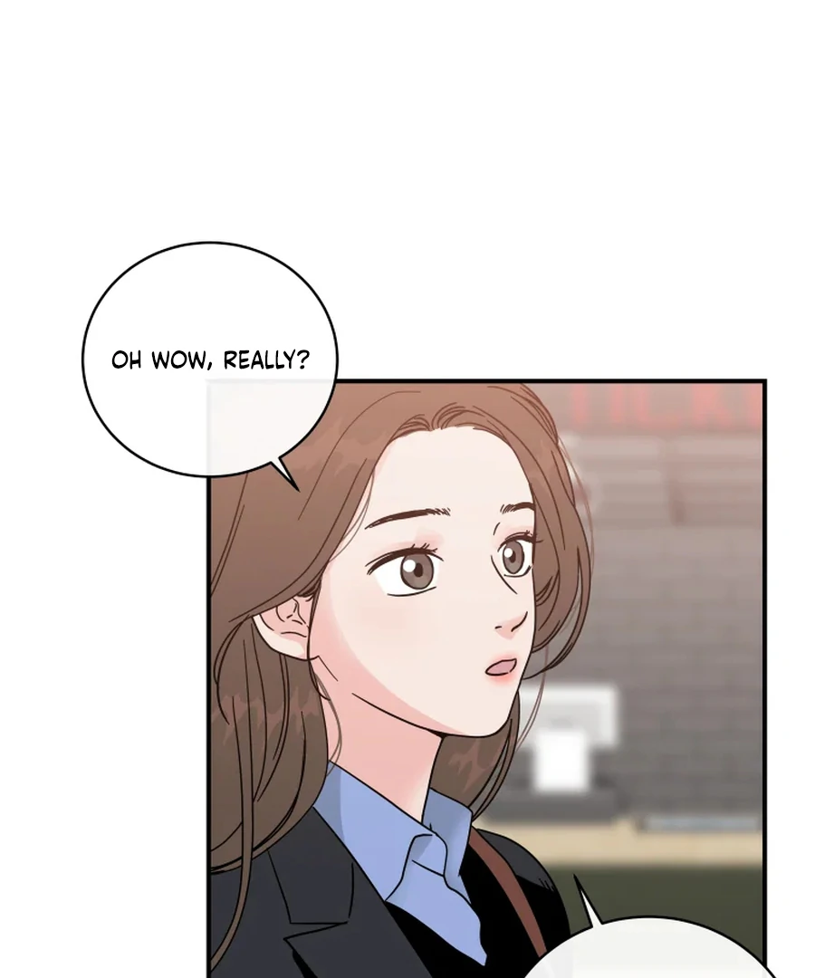 Hell of a Romance chapter 5 page 71