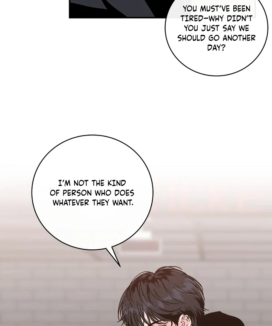 Hell of a Romance chapter 5 page 72