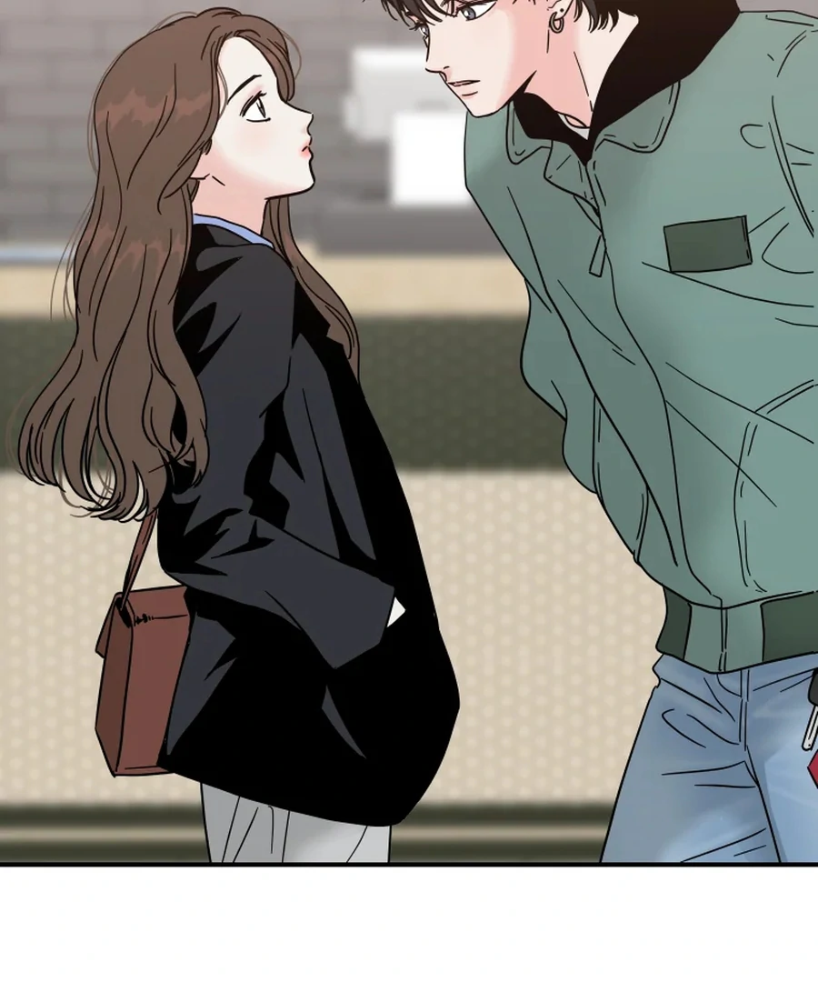 Hell of a Romance chapter 5 page 73