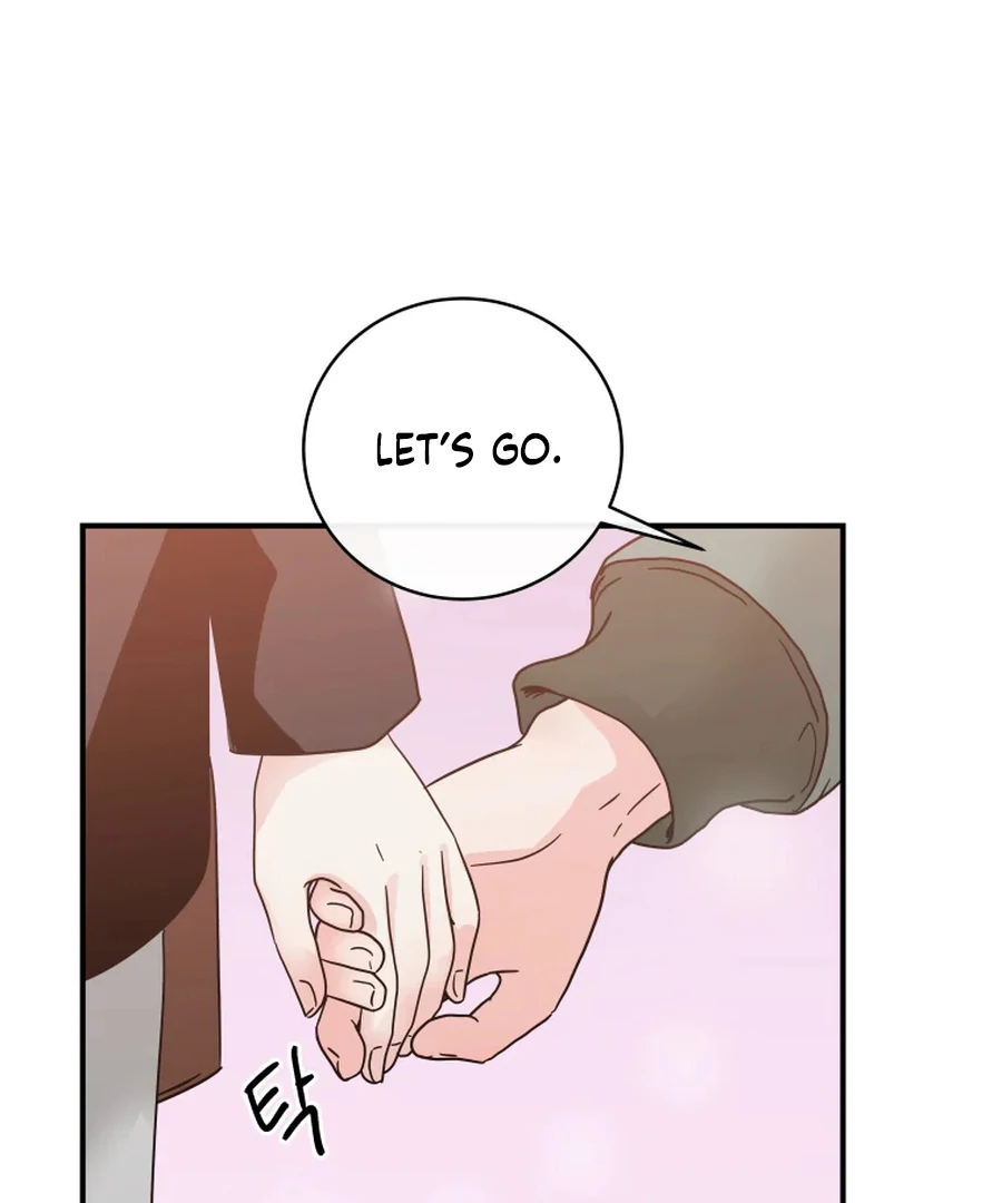 Hell of a Romance chapter 5 page 74