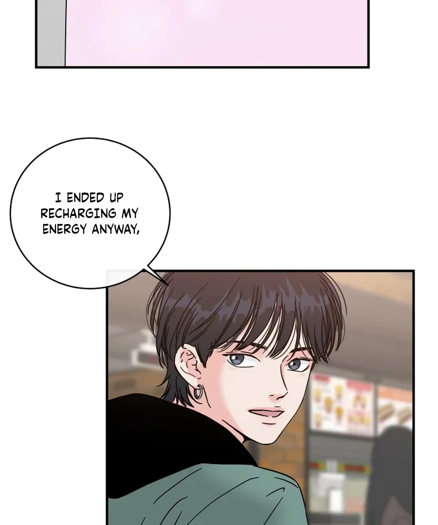 Hell of a Romance chapter 5 page 75
