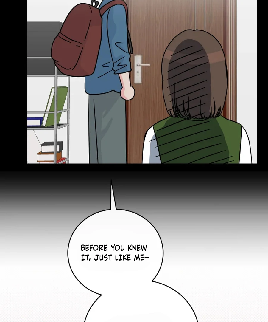 Hell of a Romance chapter 5 page 8