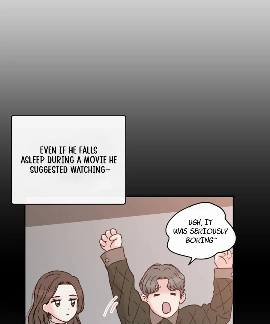 Hell of a Romance chapter 5 page 81