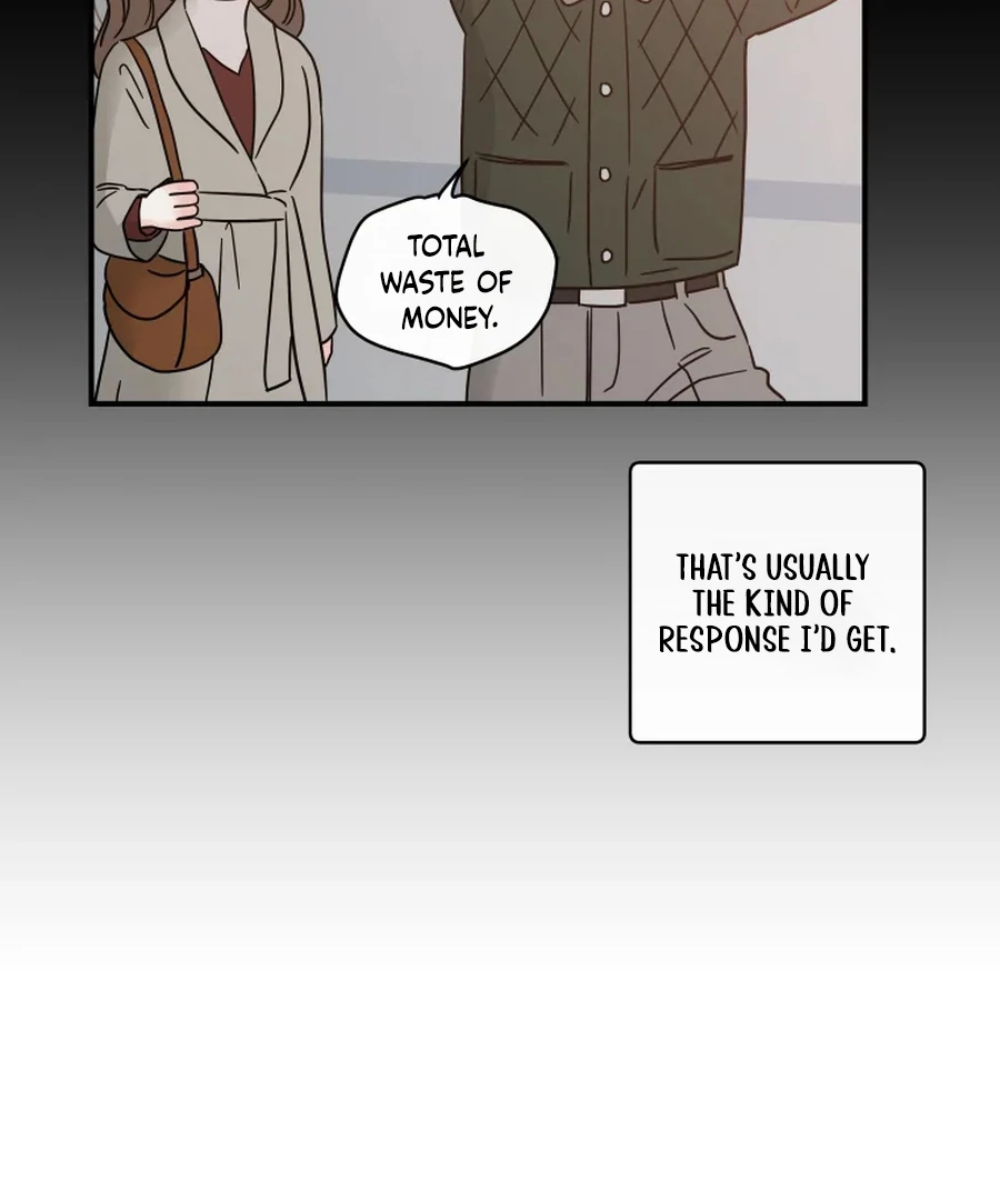 Hell of a Romance chapter 5 page 82