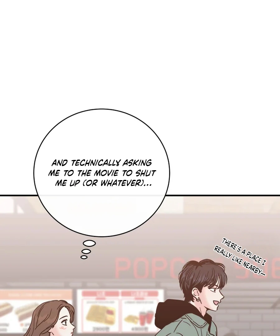 Hell of a Romance chapter 5 page 83