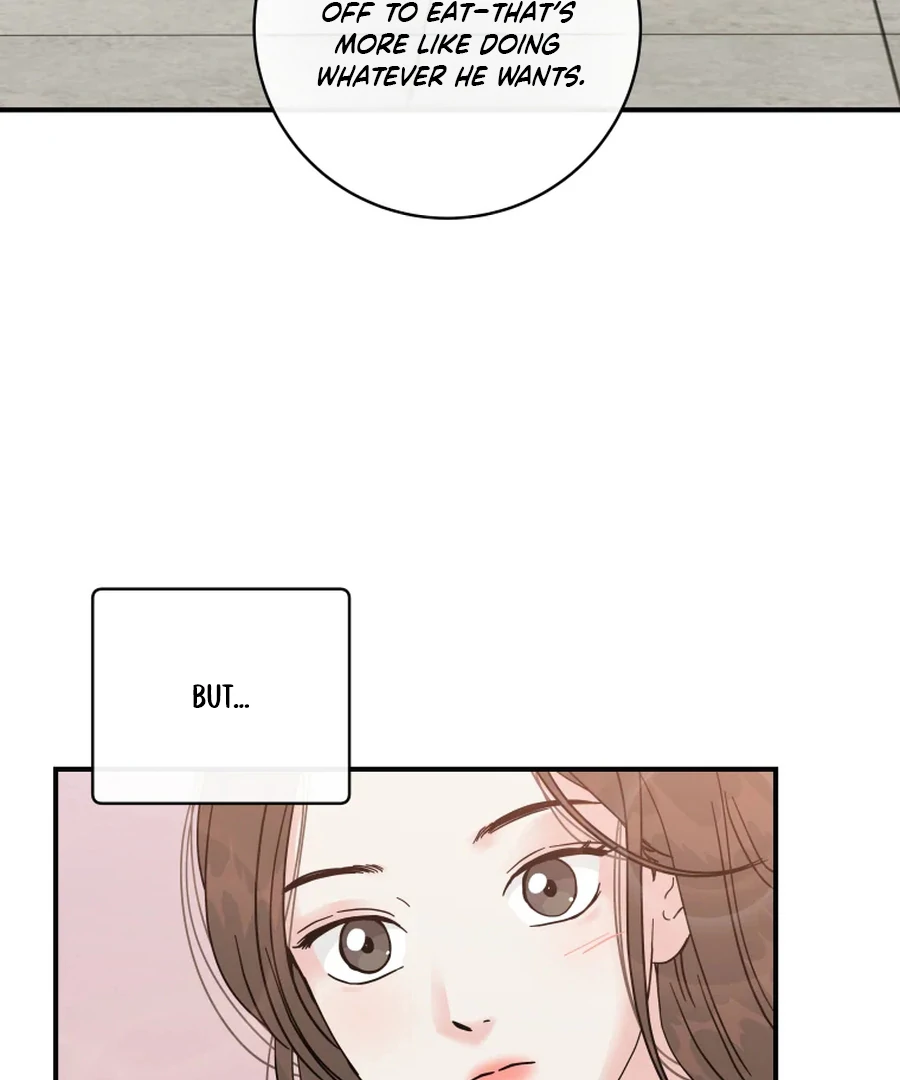 Hell of a Romance chapter 5 page 85