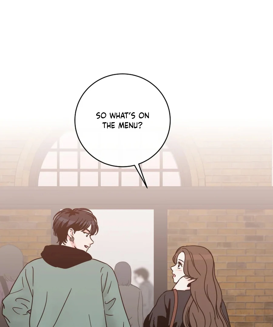 Hell of a Romance chapter 5 page 88