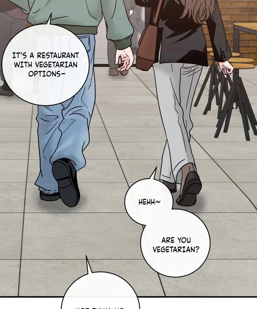 Hell of a Romance chapter 5 page 89