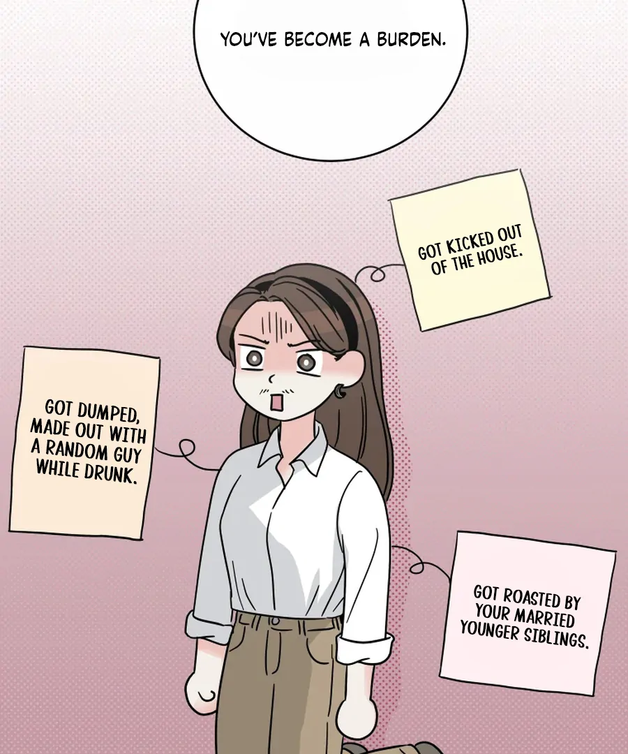 Hell of a Romance chapter 5 page 9