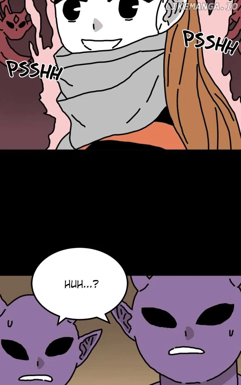 Hell of a Romance chapter 50 page 33