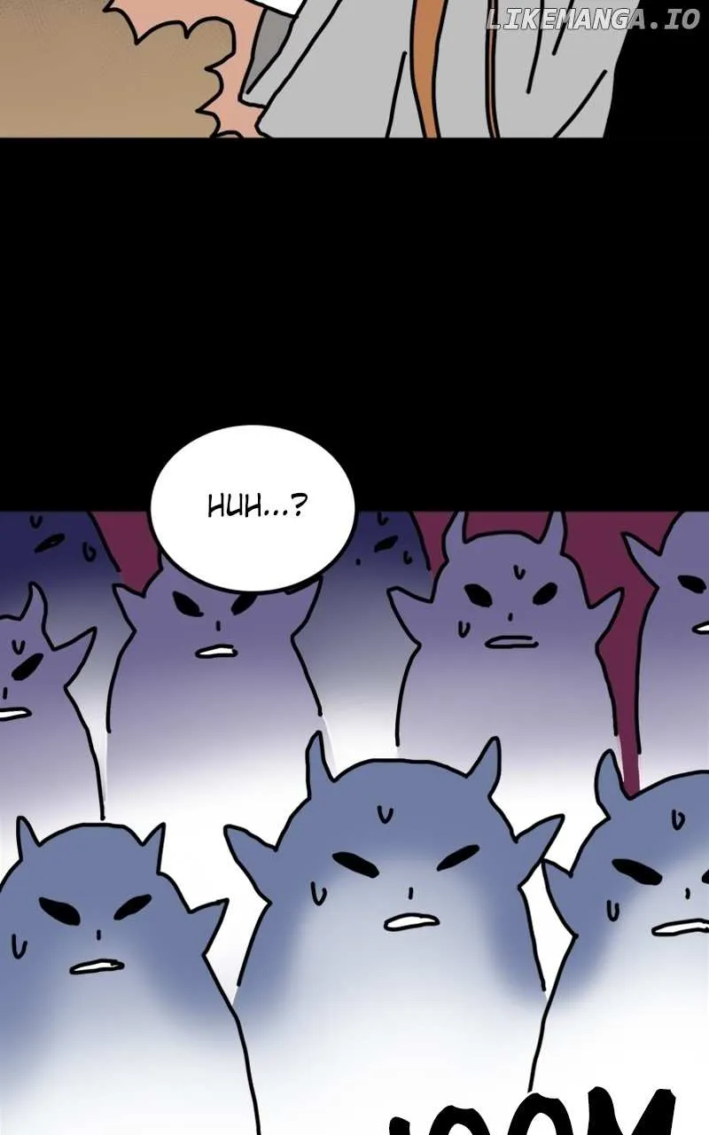 Hell of a Romance chapter 50 page 39
