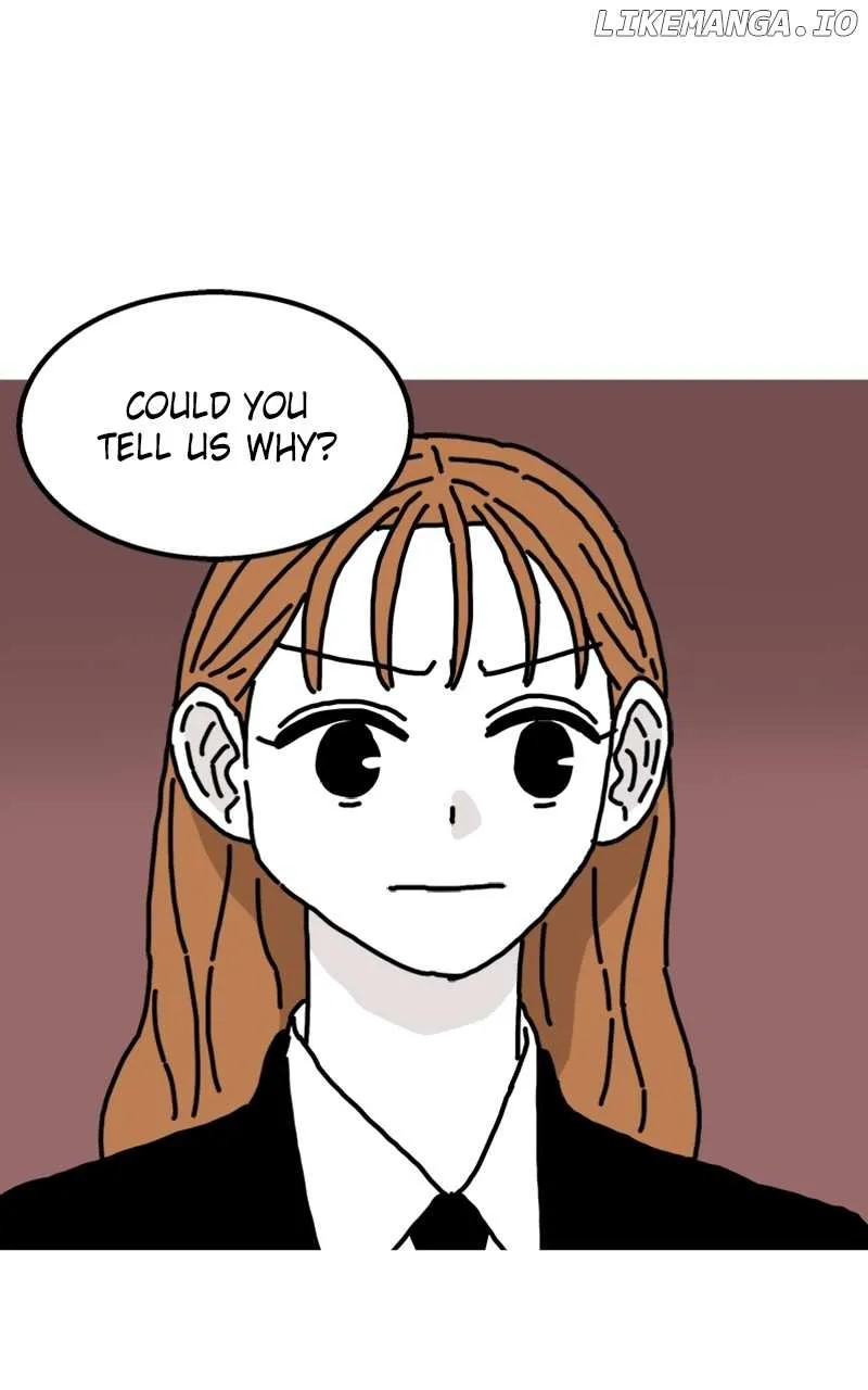 Hell of a Romance chapter 51 page 9