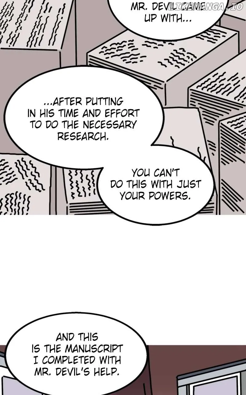 Hell of a Romance chapter 51 page 17