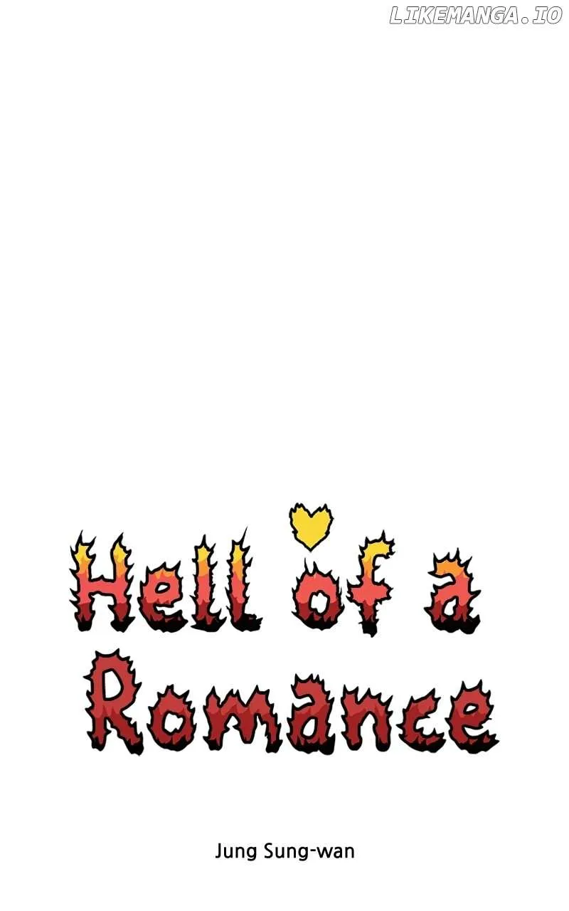 Hell of a Romance chapter 51 page 6