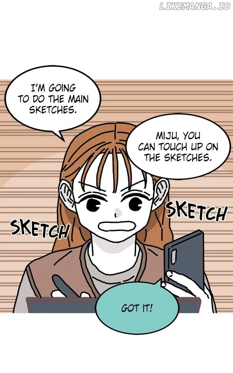 Hell of a Romance chapter 52 page 39