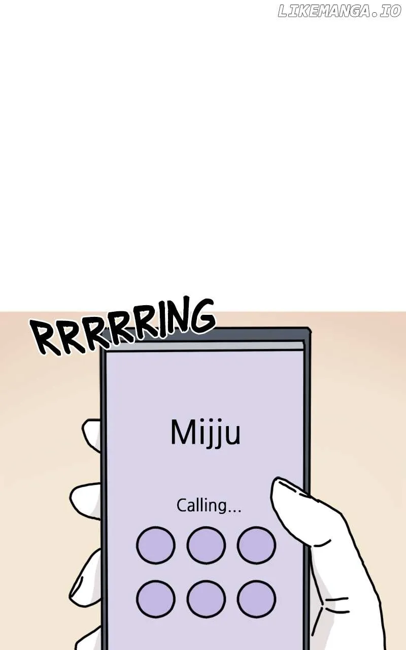 Hell of a Romance chapter 52 page 33