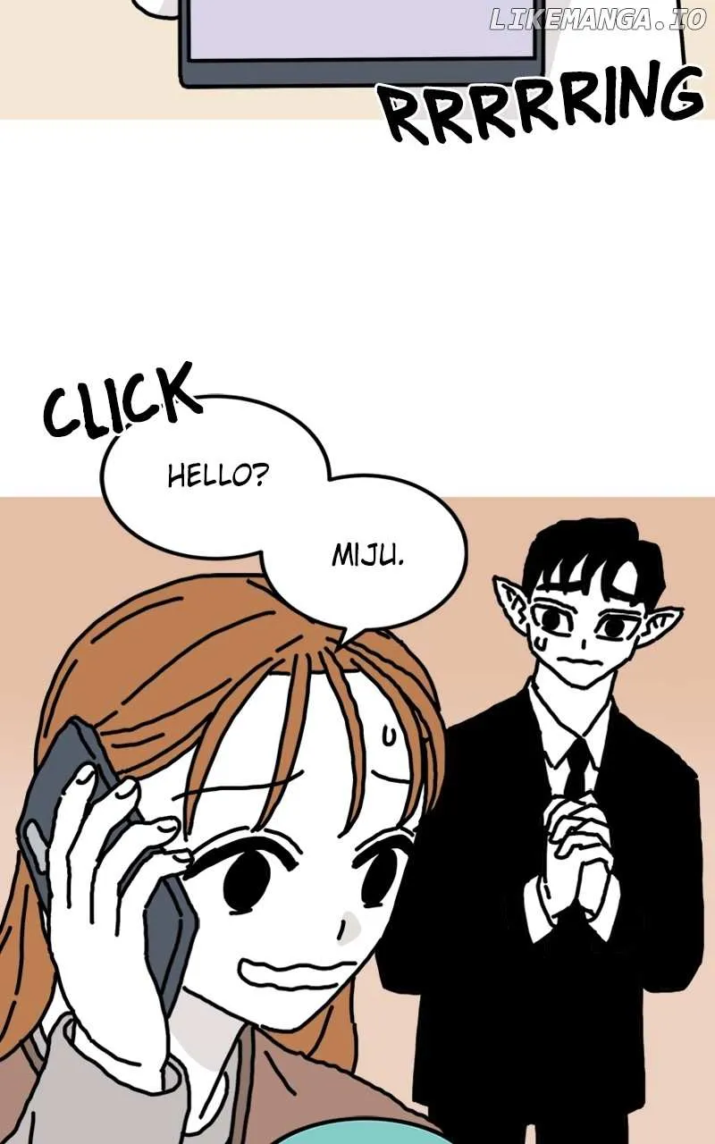 Hell of a Romance chapter 52 page 34