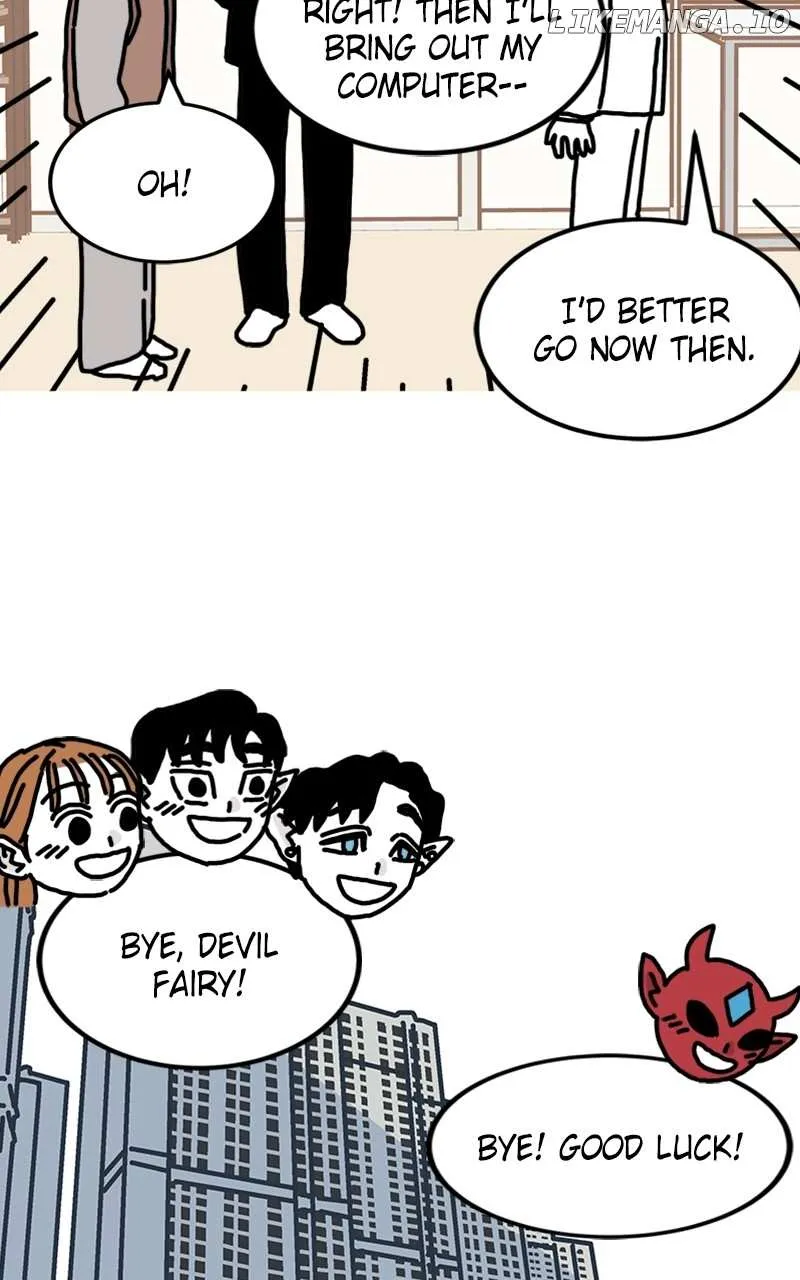 Hell of a Romance chapter 52 page 51