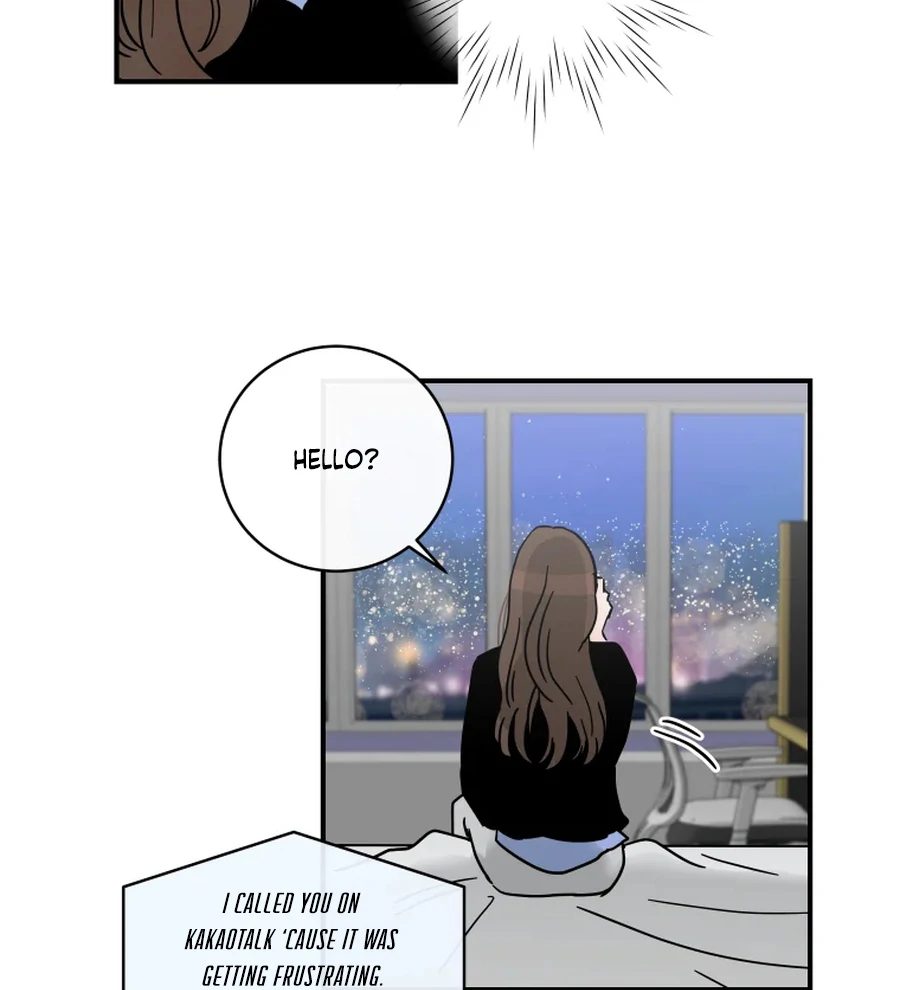 Hell of a Romance chapter 6 page 11