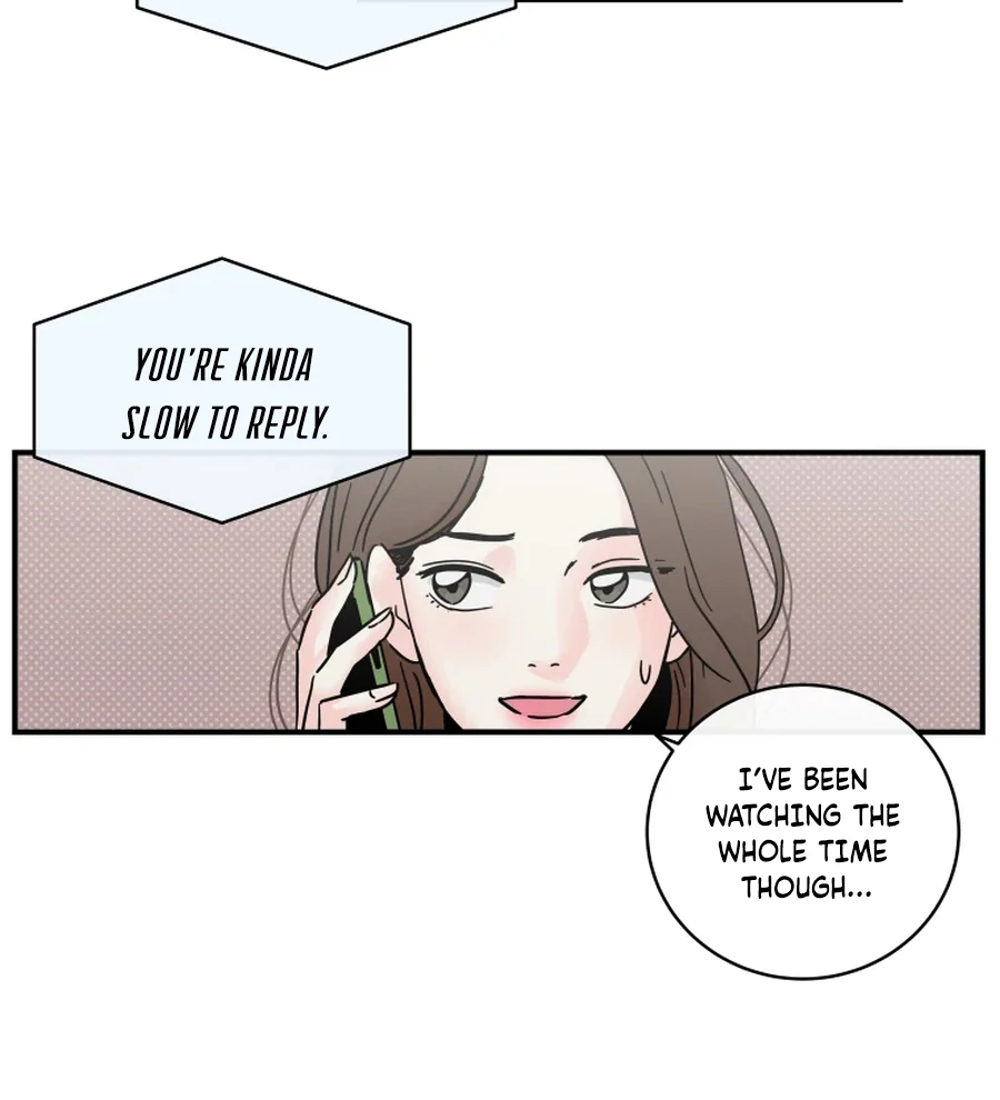 Hell of a Romance chapter 6 page 12
