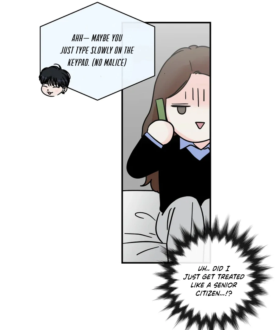 Hell of a Romance chapter 6 page 13