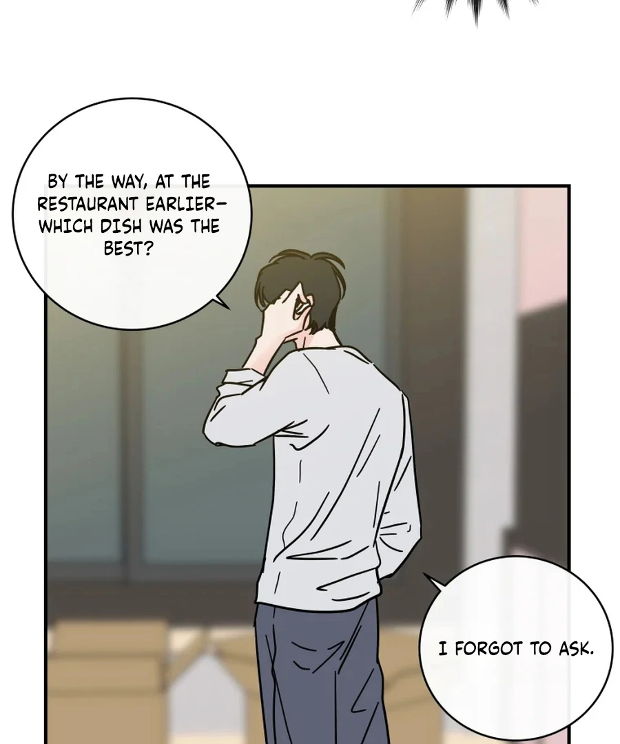 Hell of a Romance chapter 6 page 14