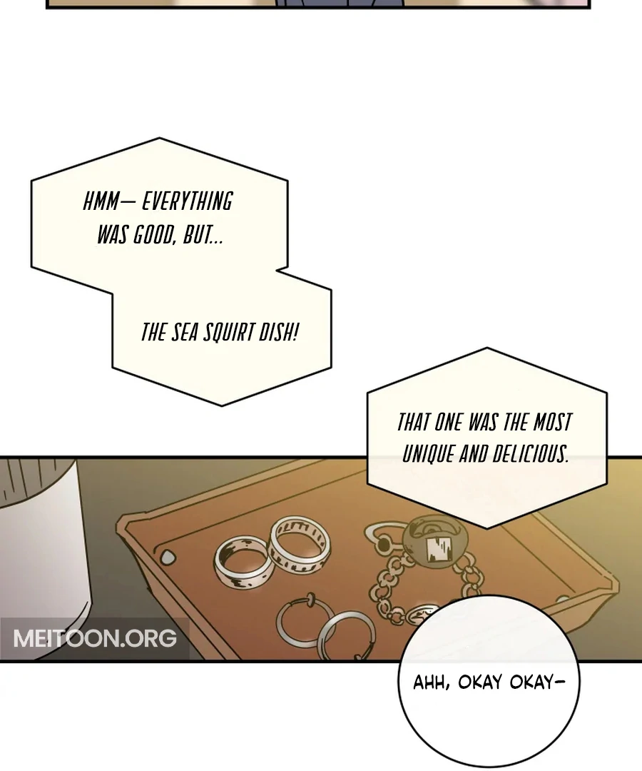 Hell of a Romance chapter 6 page 15