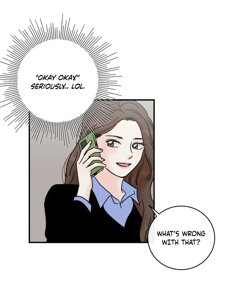 Hell of a Romance chapter 6 page 16