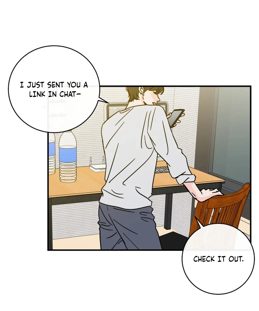 Hell of a Romance chapter 6 page 17