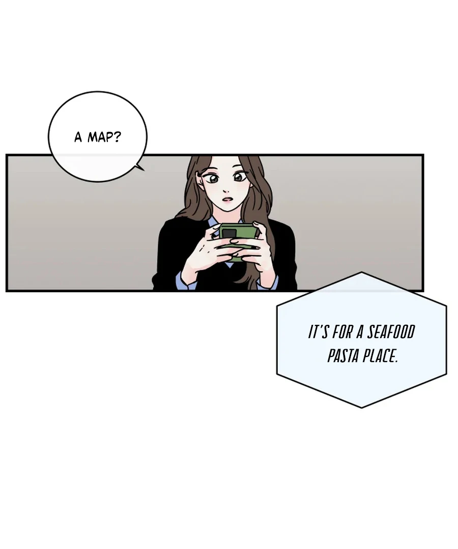 Hell of a Romance chapter 6 page 18