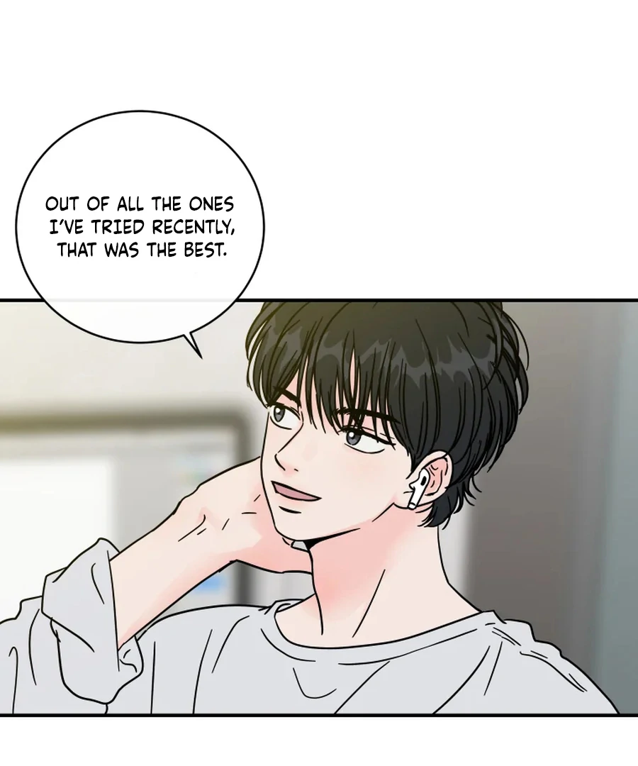 Hell of a Romance chapter 6 page 19