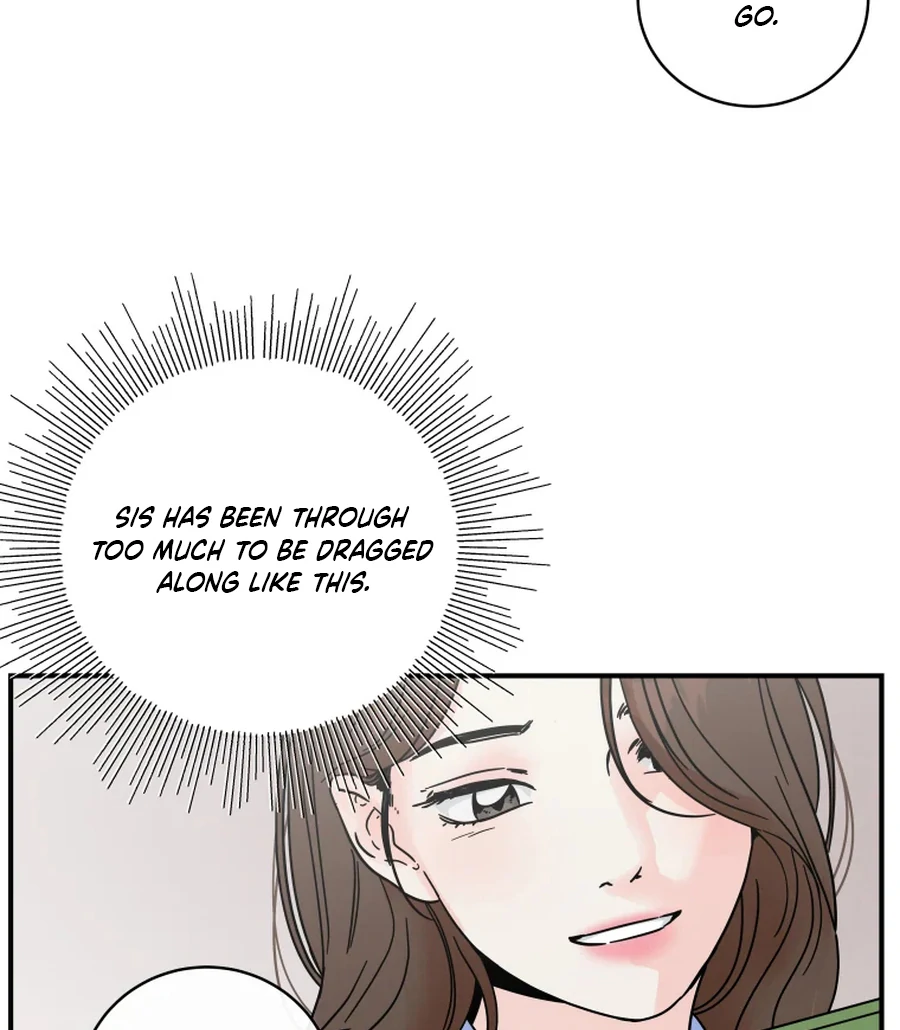 Hell of a Romance chapter 6 page 22