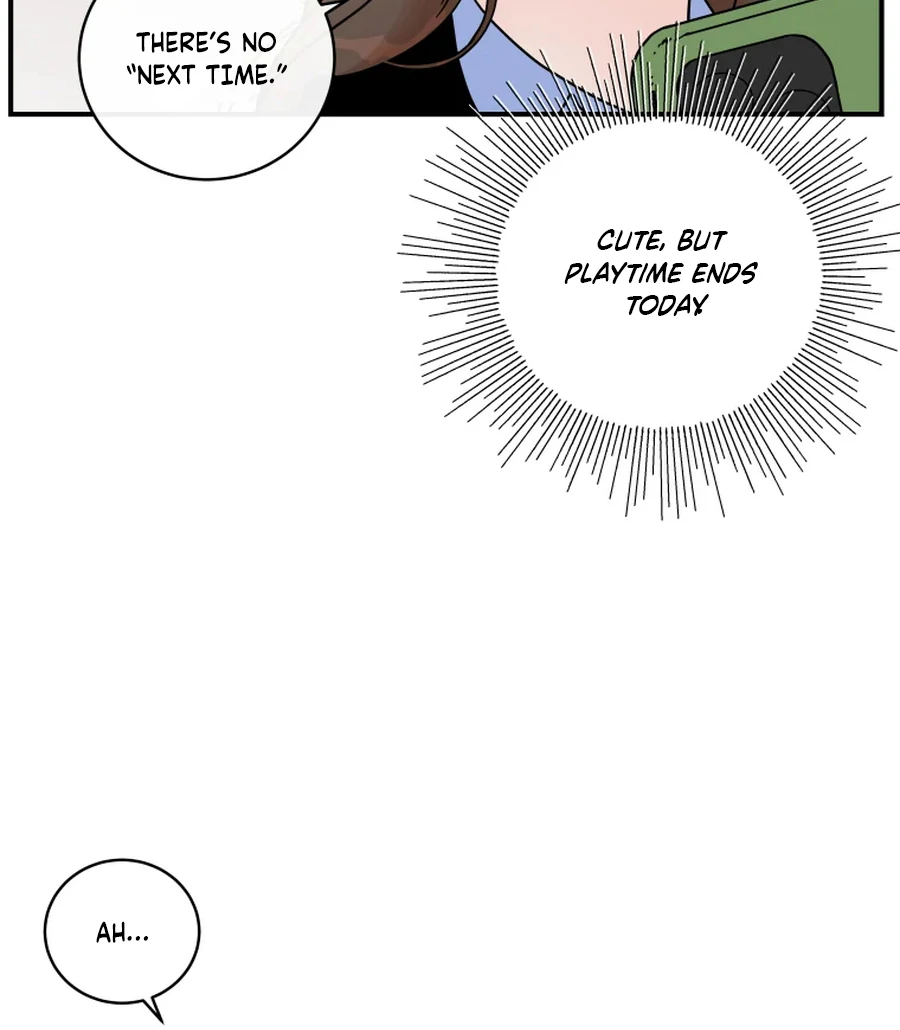 Hell of a Romance chapter 6 page 23