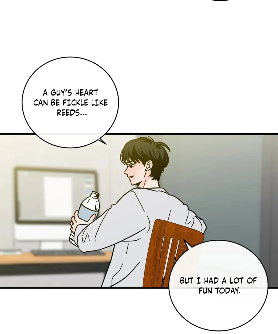 Hell of a Romance chapter 6 page 25