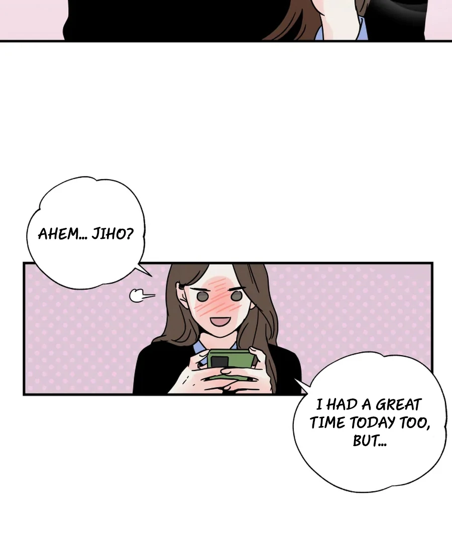 Hell of a Romance chapter 6 page 27