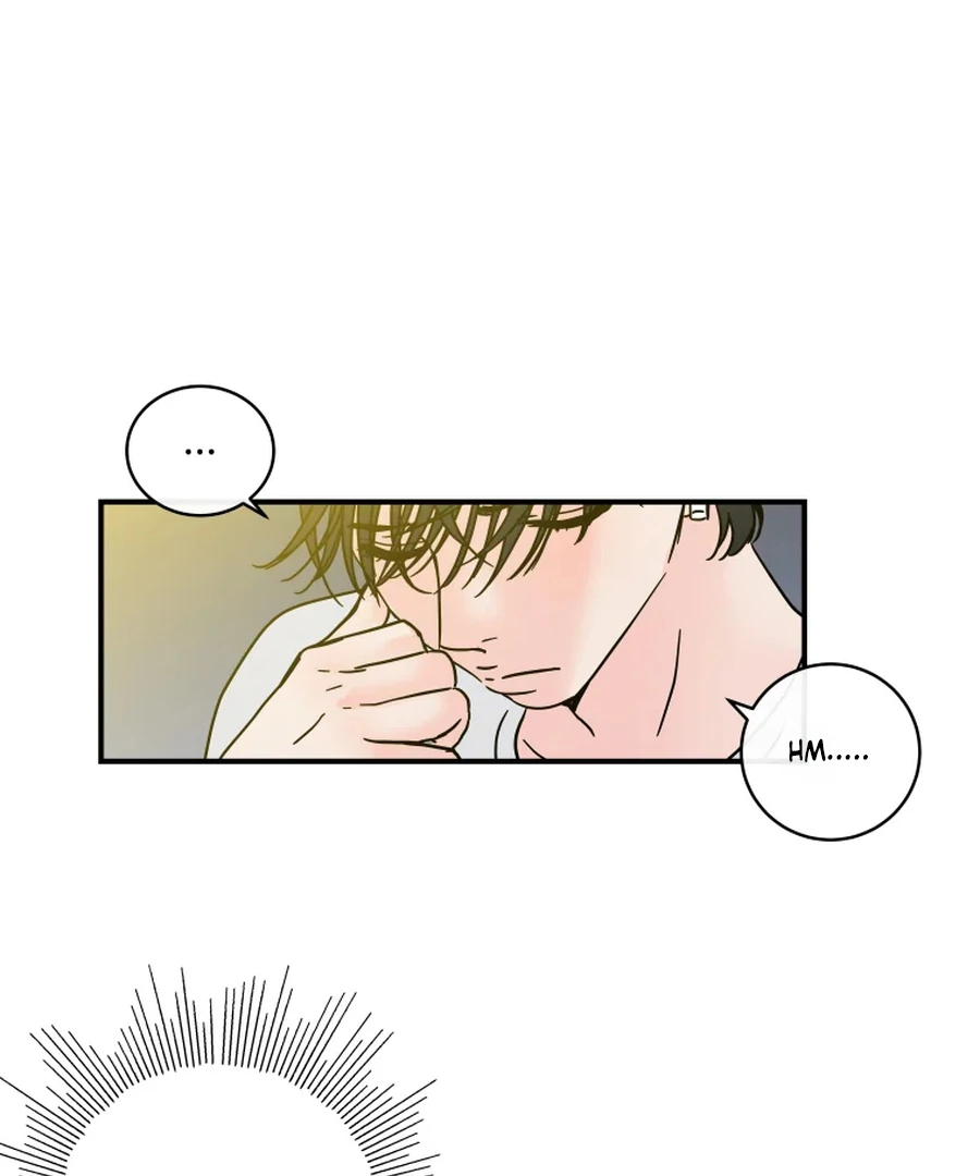 Hell of a Romance chapter 6 page 29