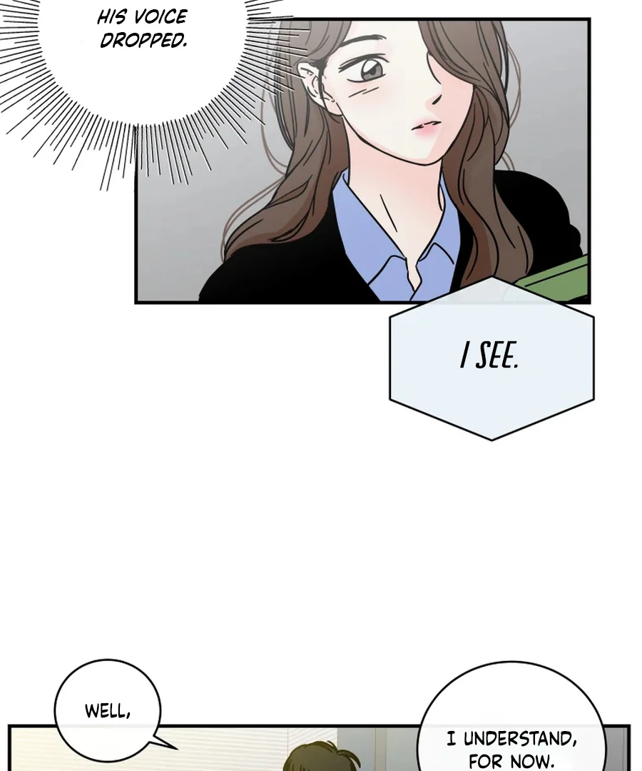 Hell of a Romance chapter 6 page 30
