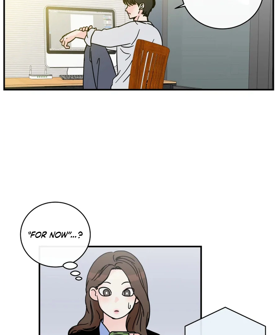 Hell of a Romance chapter 6 page 31
